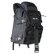 画像2: 【NEWFUNK】TACTICAL BACKPACK (Black)