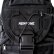 画像4: 【NEWFUNK】TACTICAL BACKPACK (Black)