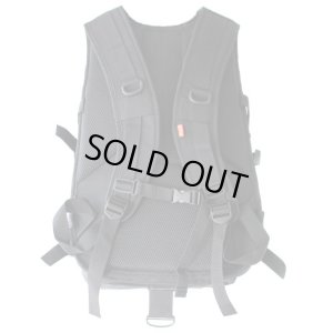 画像3: 【NEWFUNK】TACTICAL BACKPACK (Black)