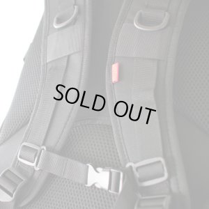 画像6: 【NEWFUNK】TACTICAL BACKPACK (Black)