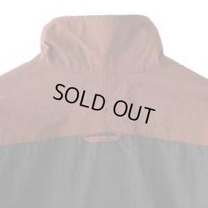 画像8: 【NEWFUNK】NYLON ANORAK JACKET (Brown)