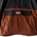 画像4: 【NEWFUNK】NYLON ANORAK JACKET (Brown)