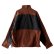 画像2: 【NEWFUNK】NYLON ANORAK JACKET (Brown)