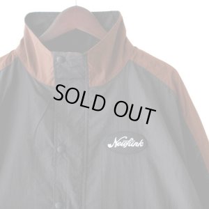 画像3: 【NEWFUNK】NYLON ANORAK JACKET (Brown)