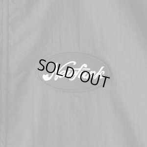 画像9: 【NEWFUNK】NYLON ANORAK JACKET (Brown)