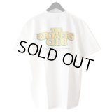 【THE GROWER'S CLUB】T-shirt (White)