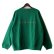 画像2: 【NEWFUNK】McG CREW NECK SWEAT (Ivy Green) (2)