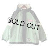 【NEWFUNK】Hoodie Jacket (Green)