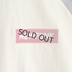 画像3: 【NEWFUNK】Hoodie Jacket (White)