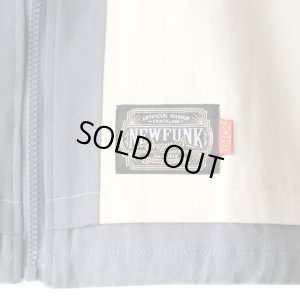 画像4: 【NEWFUNK】Hoodie Jacket (White)