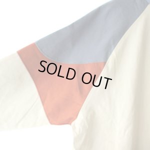 画像5: 【NEWFUNK】Hoodie Jacket (White)