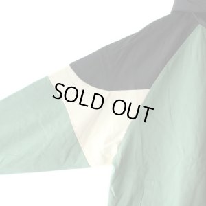 画像5: 【NEWFUNK】Hoodie Jacket (Green)