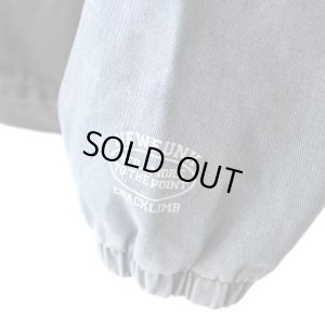 画像6: 【NEWFUNK】Wash Denim Jacket (Black)