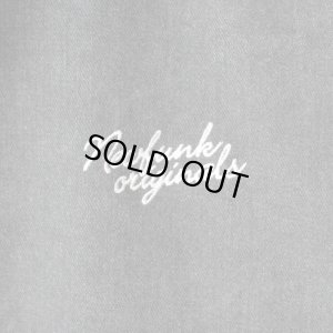 画像4: 【NEWFUNK】Wash Denim Jacket (Black)