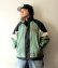 画像7: 【NEWFUNK】Hoodie Jacket (Green)