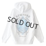 【NEWFUNK】STILL HOODIE (Light Gray)