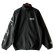 画像1: 【NEWFUNK】NFO TRACK JACKET // Type【B】(Black) (1)