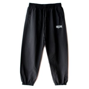 画像1: 【NEWFUNK】NFO TRACK PANTS // Type【A】(Black)