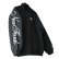 画像6: 【NEWFUNK】NFO TRACK JACKET // Type【B】(Black)