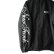 画像7: 【NEWFUNK】NFO TRACK JACKET // Type【B】(Black)