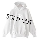 【NEWFUNK × DAM ONE】SOUL HOODIE (Gray)