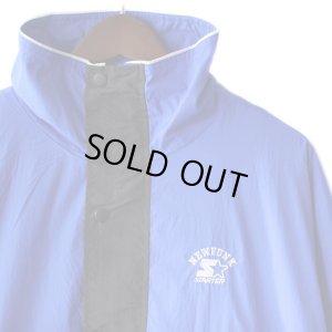 画像3: 【NEWFUNK】STARTER CUSTOM TRACK JACKET (Blue)