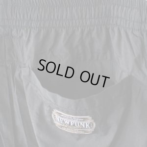 画像5: 【NEWFUNK】STARTA CUSTOM TRACK PANTS (Black)