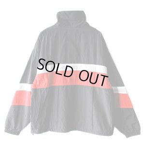 画像2: 【NEWFUNK】STARTER CUSTOM TRACK JACKET (Black)