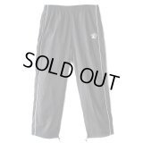 【NEWFUNK】STARTA CUSTOM TRACK PANTS (Black)