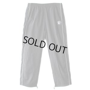 画像1: 【NEWFUNK】STARTA CUSTOM TRACK PANTS (Black)