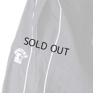 画像3: 【NEWFUNK】STARTA CUSTOM TRACK PANTS (Black)