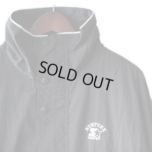 画像3: 【NEWFUNK】STARTER CUSTOM TRACK JACKET (Black)