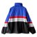 画像2: 【NEWFUNK】STARTER CUSTOM TRACK JACKET (Blue)