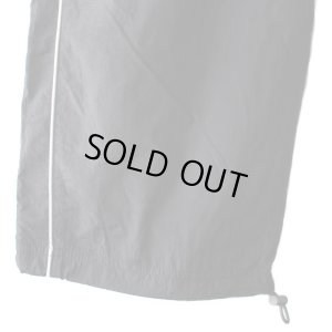 画像6: 【NEWFUNK】STARTA CUSTOM TRACK PANTS (Black)