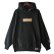 画像1: 【NEWFUNK】GUCCI MONOGRAM REMAKE HOODIE (Black) (1)