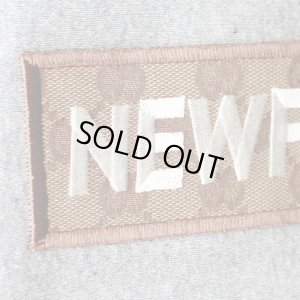 画像6: 【NEWFUNK】GUCCI MONOGRAM REMAKE HOODIE (Gray)