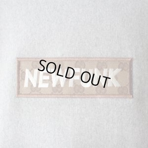 画像3: 【NEWFUNK】GUCCI MONOGRAM REMAKE HOODIE (Gray)