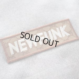 画像7: 【NEWFUNK】GUCCI MONOGRAM REMAKE HOODIE (Gray)