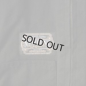 画像5: 【NEWFUNK】ACTIVE JACKET (Black)