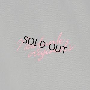 画像4: 【NEWFUNK】ACTIVE JACKET (Black)