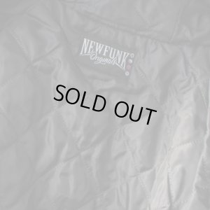 画像7: 【NEWFUNK】ACTIVE JACKET (Black)