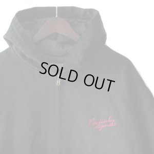 画像3: 【NEWFUNK】ACTIVE JACKET (Black)