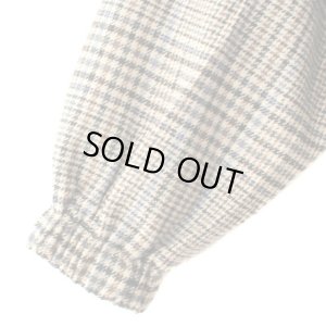 画像6: 【NEWFUNK】Glen Check Jacket