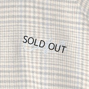 画像4: 【NEWFUNK】Glen Check Jacket