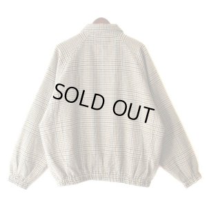 画像2: 【NEWFUNK】Glen Check Jacket