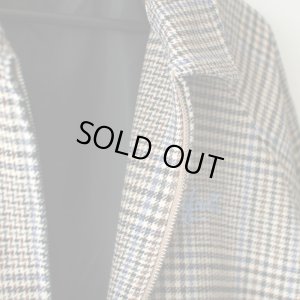 画像7: 【NEWFUNK】Glen Check Jacket