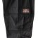 画像4: 【NEWFUNK】MILLITARY CARGO PANTS (Black)
