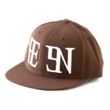 【LIBE BRAND】FESN B.B. CAP