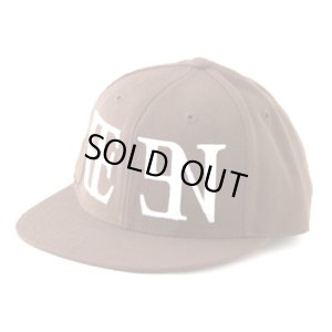 画像1: 【LIBE BRAND】FESN B.B. CAP