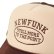 画像4: 【NEWFUNK】Sauce Mesh Cap -Curve- (Beige/Brown)